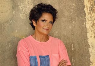 Άλκηστις Πρωτοψάλτη: Δύσκολες ώρες για την τραγουδίστρια – «Τώρα καλπάζει σε άλλους ουρανούς»