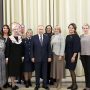 Σόου από Πούτιν: Ηθοποιοί, βουλευτές και υπάλληλοι υπουργείων οι «χαροκαμένες μητέρες»