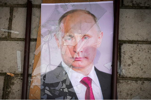 Ρωσία: Χωρίς εξοπλισμό και ανεκπαίδευτοι πέφτουν στον πόλεμο οι Ρώσοι – Έξαλλοι γονείς