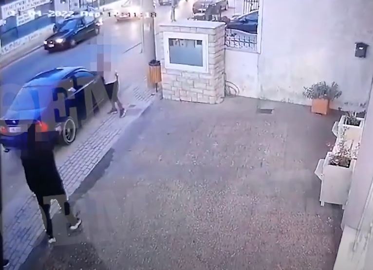 Λιόσια: Φίλος τράπερ ο άνδρας που δέχθηκε 8 σφαίρες