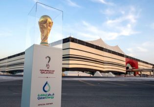 Οριστικό: Χωρίς αλκοόλ τα γήπεδα στο Κατάρ