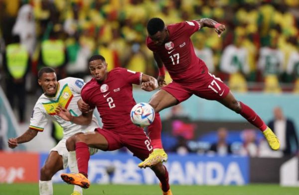 Κατάρ – Σενεγάλη 1-3: Φουλάρει για «16» η Σενεγάλη