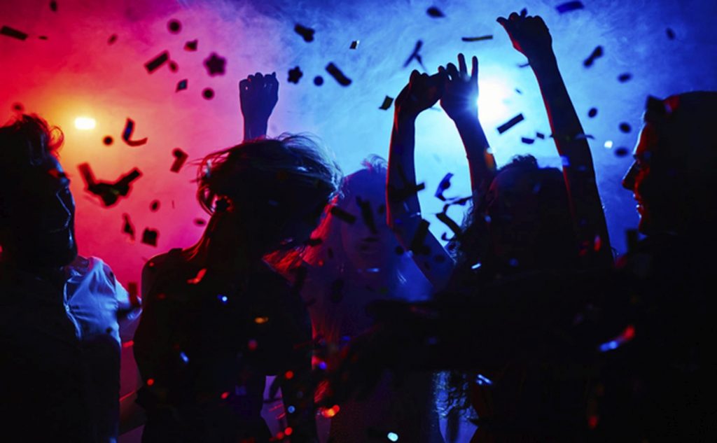 Υποηχητικά μπάσα: Ο ήχος που δεν ακούς αλλά σε κάνει να χορεύεις