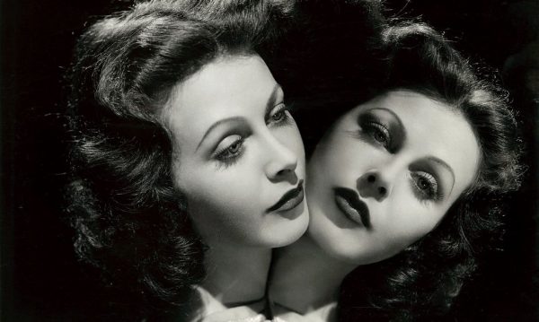 Χέντι Λαμάρ: H σταρ του κινηματογράφου που εφηύρε το Bluetooth το 1942