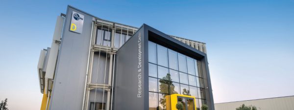 Νέο ερευνητικό κέντρο της Rafarm από επενδυτικό πρόγραμμα 65 εκατ. ευρώ