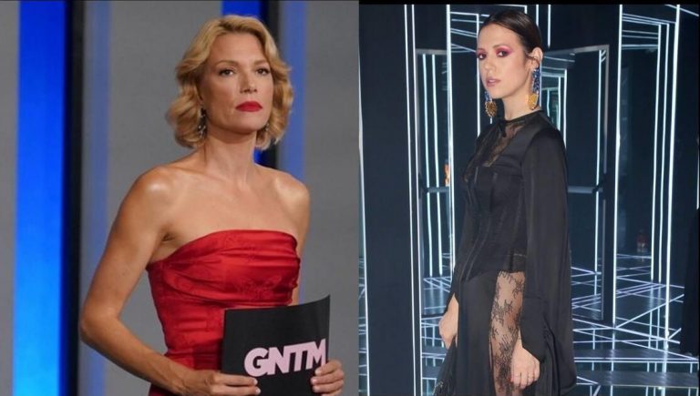 Ραμόνα Βλαντή: «Όλοι ξέρουν για τη Βίκυ Καγιά αλλά δε μιλάνε»