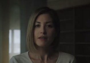 «Σπάστε τη Σιωπή»: Το σποτ της ΕΣΗΕΑ για τα εγκλήματα κατά των γυναικών