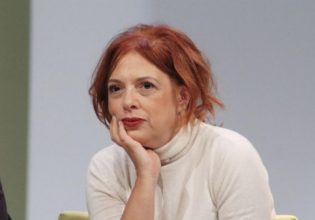 Συγκλονίζει η Ελένη Ράντου: Έχω μισήσει τους ανθρώπους