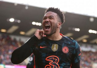 Εθνική Αγγλίας: Εκτός Μουντιάλ και επίσημα ο Τζέιμς