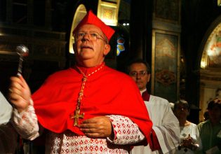 Βατικανό: Η Αγία Έδρα ανακοινώνει έρευνα σε βάρος Γάλλου καρδιναλίου για σεξουαλική κακοποίηση ανήλικης