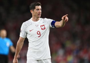 Σε αυτό το κανάλι η μετάδοση του αγώνα Μεξικού – Πολωνίας