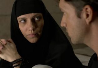 «Μαύρο Ρόδο»: Αποκλειστικό απόσπασμα από το αποψινό επεισόδιο