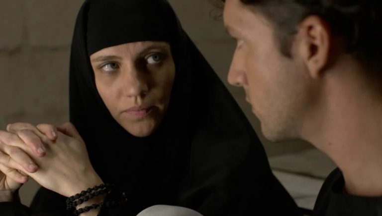 «Μαύρο Ρόδο»: Αποκλειστικό απόσπασμα από το αποψινό επεισόδιο