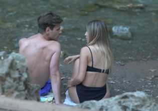 Μαύρο Ρόδο: Ποιος ήρωας εμφανίστηκε ολόγυμνος και ανάστατωσε τα social media