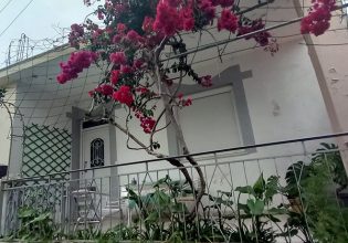 Ρόδος: «Βρήκα την οικιακή βοηθό να τρέμει» – Τι λέει ο ανιψιός της 75χρονης που δολοφονήθηκε