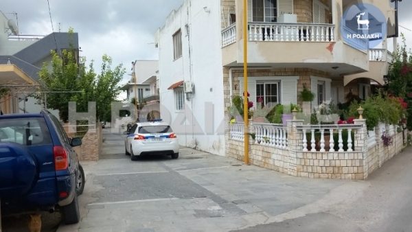 Ρόδος: Οικιακή βοηθός έπνιξε τη γυναίκα που φρόντιζε – «Δεν με άφηνε να κοιμηθώ, με ταλαιπωρούσε»