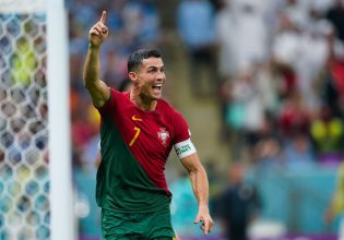 «Βόμβα» από την Marca: «Οριστική συμφωνία Ρονάλντο – Αλ Νασρ»