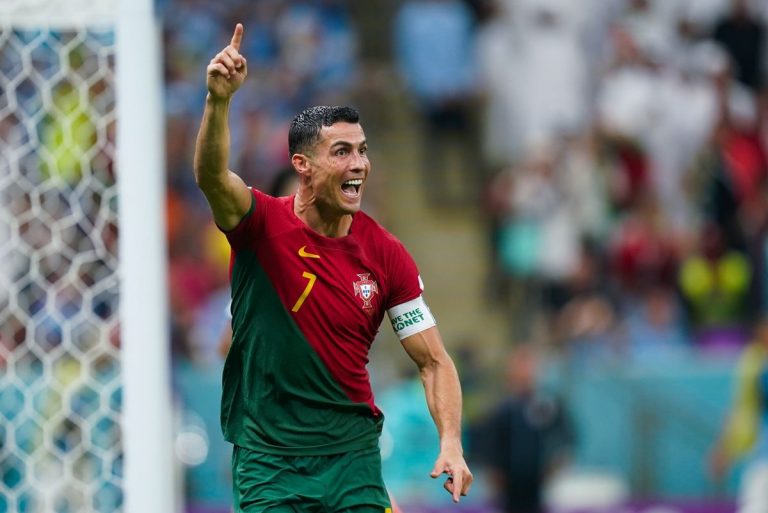 «Βόμβα» από την Marca: «Οριστική συμφωνία Ρονάλντο – Αλ Νασρ»