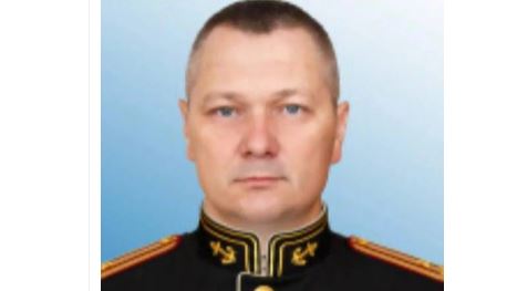Ρωσία: Συνταγματάρχης βρέθηκε νεκρός με 5 σφαίρες στο στήθος - Για αυτοκτονία μιλούν οι Αρχές