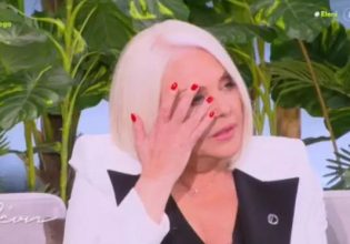 Ρούλα Κορομηλά: «Ακούμπησα τον θάνατο…» – Συγκλονιστική εξομολόγηση