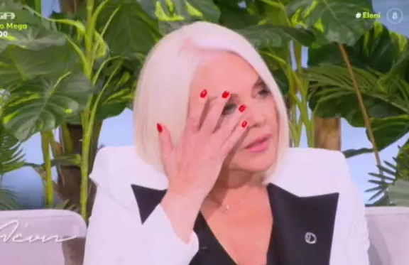 Ρούλα Κορομηλά: «Ακούμπησα τον θάνατο…» – Συγκλονιστική εξομολόγηση