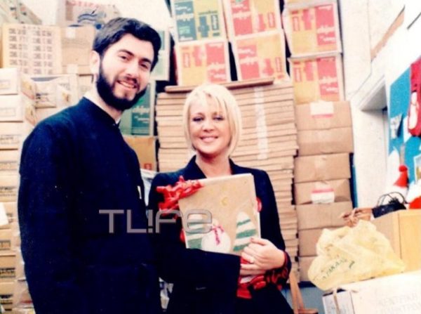 Ρούλα Κορομηλά κατά πάτερ Αντώνιου: Να είμαστε πιο φειδωλοί μέχρι να αποδειχθεί ότι είμαστε καθαροί