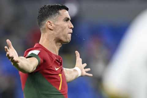 Ο άριστος πασέρ!