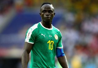 Κίνδυνος να χάσει τους ομίλους ο Μανέ