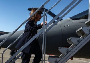 Κατερίνα Σακελλαροπούλου: Η επίσκεψη της στην Τανάγρα