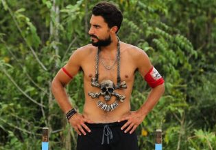 Σάκης Κατσούλης: Ξεκαθαρίζει αν έχει υπογράψει για το Survivor Αll Star