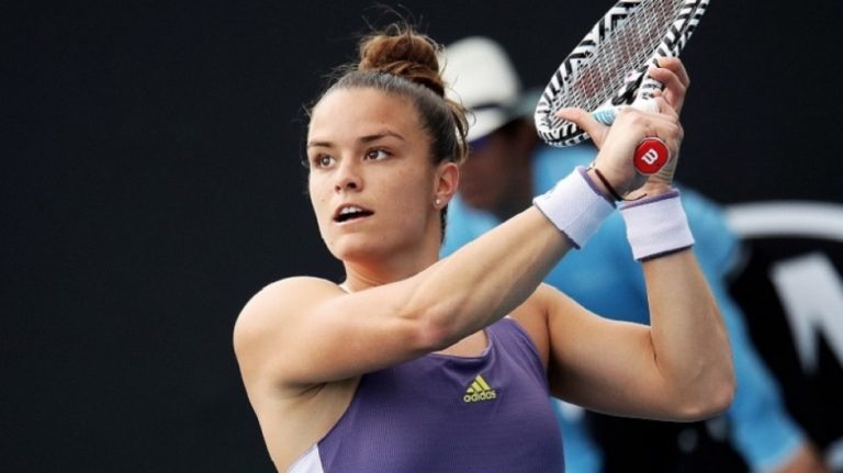 Τα ξημερώματα της Πέμπτης η αναμέτρηση της Σάκκαρη με τη Σαμπαλένκα