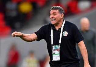 Σουάρες: «Ένα βήμα προς τα εμπρός για τις γυναίκες σε ένα «σεξιστικό άθλημα», η παρουσία της Στεφανί Φραπάρ»