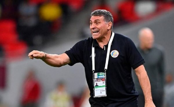 Σουάρες: «Ένα βήμα προς τα εμπρός για τις γυναίκες σε ένα “σεξιστικό άθλημα”, η παρουσία της Στεφανί Φραπάρ»