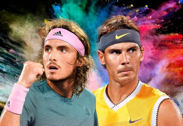 Η μεγαλύτερη πρόκληση του Τσιτσιπά και η ευκαιρία να μπει στο πάνθεον του παγκοσμίου τένις