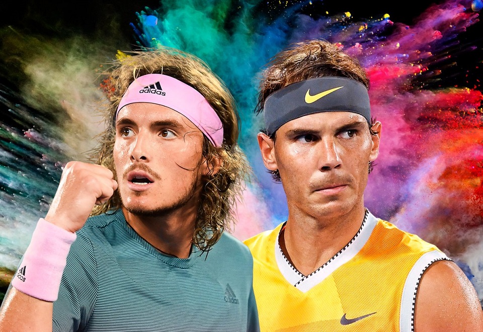 Η μεγαλύτερη πρόκληση του Τσιτσιπά και η ευκαιρία να μπει στο πάνθεον του παγκοσμίου τένις