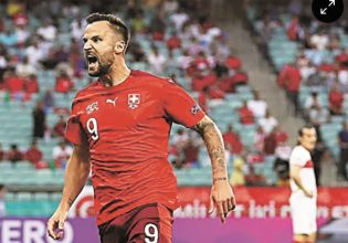 Θέλει το κάτι παραπάνω