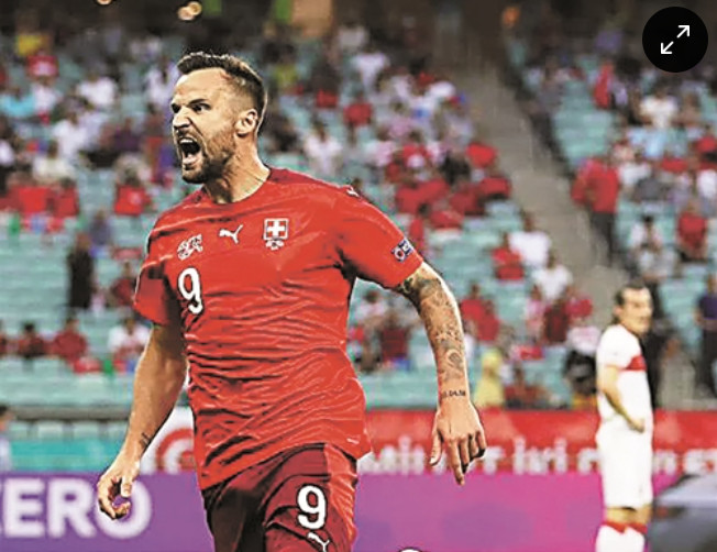 Θέλει το κάτι παραπάνω