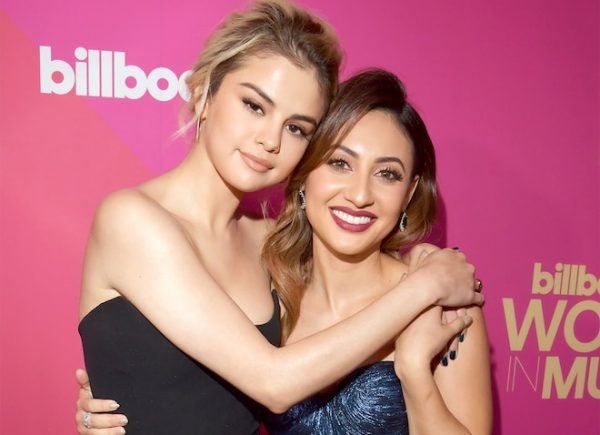 Σελένα Γκόμεζ: Τέλος η φιλία της με τη γυναίκα που της έδωσε το νεφρό της