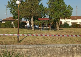 Σέρρες: Ισόβια στον 22χρονο για το άγριο έγκλημα στην Άνω Καμήλα