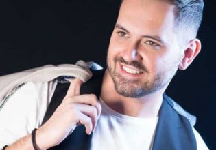 Περιοδείες σε όλη την Ελλάδα και νέο τραγούδι για τον Χρήστο Σεβαστό