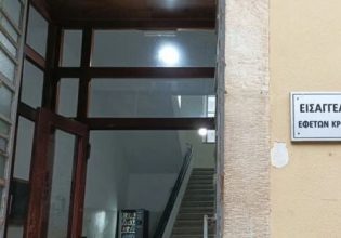 Κρήτη: Σήμερα η απόφαση του δικαστηρίου για το διπλό φονικό στο Σφηνάρι