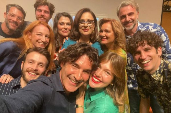 Maestro: Η ανάρτηση της επίσημης σελίδας του Netflix στην Ελλάδα