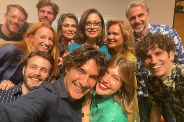 Maestro: Η ανάρτηση της επίσημης σελίδας του Netflix στην Ελλάδα