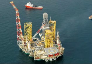 Αζερμπαϊτζάν: Αβολα ερωτήματα για την Ευρώπη από τη συμφωνία του με την Gazprom