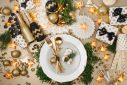 Χριστουγεννιάτικο τραπέζι: 6 tips για να την πιο κομψή εκδοχή του