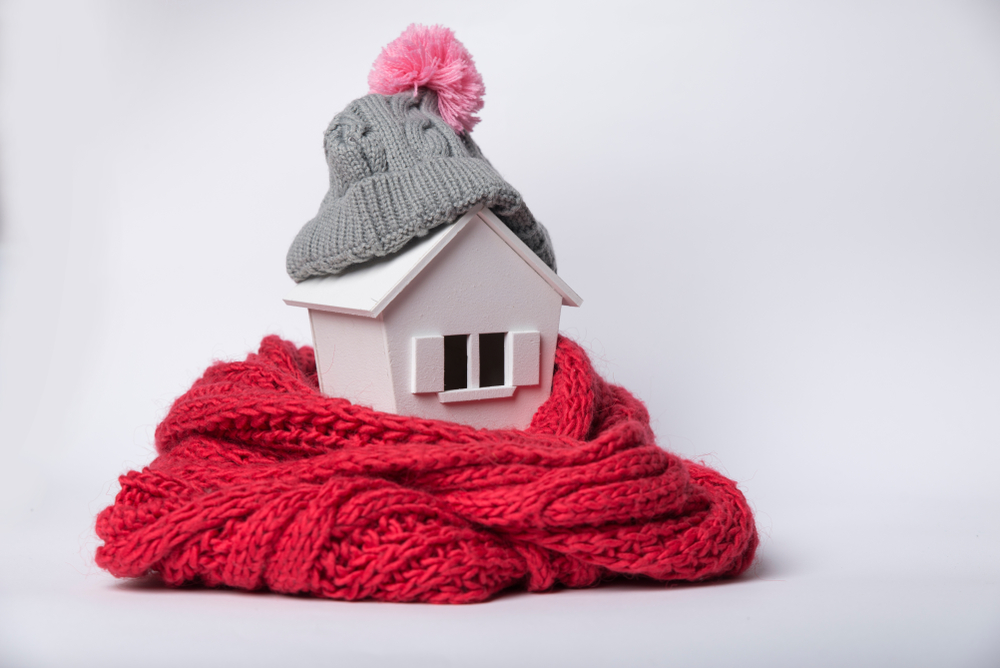 Γιατί οι αντλίες θερμότητας μπορούν να καλύψουν τις ανάγκες θέρμανσης του σπιτιού σας