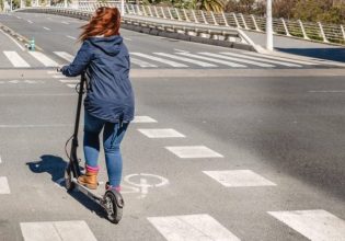 Ενισχύει την μικροκινητικότητα ο Δήμος Κηφισιάς