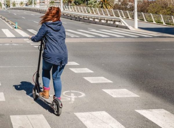 Ενισχύει την μικροκινητικότητα ο Δήμος Κηφισιάς