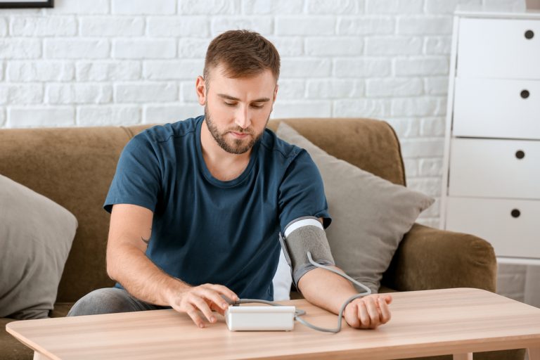 Τα αντικείμενα που χρειάζεστε για να έχετε τον έλεγχο της υγείας σας