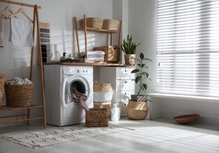 Πλυντήριο-Στεγνωτήριο: Τα υπέρ και τα κατά μιας πρακτικής συσκευής